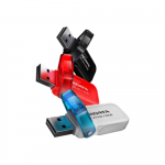ADATA | UV240 | 32 GB | USB 2.0 | Black | AUV240-32G-RBK