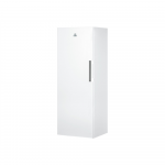 INDESIT | Energy efficiency class E | Free standing | Height 167 cm | Total net capacity 228 L | White | UI6 F2T W