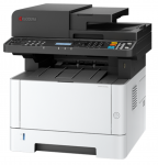 Kyocera ECOSYS MA4000x Spausdintuvas lazerinis nespalvotas MFP A4 40 ppm (TEND) | 110C143NL0/TEND