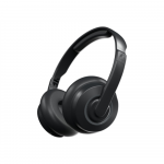 Skullcandy | Wireless Headphones | Cassette | Wireless/Wired | On-Ear | Microphone | Black | Wireless | S5CSW-M448
