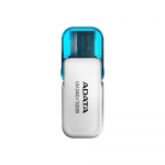 ADATA | UV240 | 32 GB | USB 2.0 | White | AUV240-32G-RWH