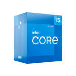 Intel | i5-12400 | 2.5 GHz | LGA1700 | Processor threads 12 | Intel Core i5 | Processor cores 6 | BX8071512400