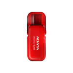 ADATA | UV240 | 32 GB | USB 2.0 | Red | AUV240-32G-RRD