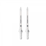 Philips | Oral Irrigator nozzle | HX3042/00 Sonicare F1 Standard | For dental hygiene | Number of heads 2 | White