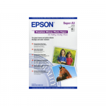 Premium Glossy Photo Paper A3, 250g/m2, 20 sheets | C13S041316