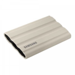 Portable SSD | T7 | 1000 GB | N/A " | USB 3.2 | Beige | MU-PE1T0K/EU