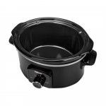 Tristar | Slowcooker | VS-3915 | 180 W | 3.5 L | Number of programs 3 | Black