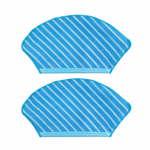 Midea | Mopping Cloth for M7/M7Pro | 2 pc(s) | 12175000A43585