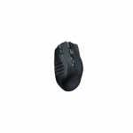 Razer | Naga V2 HyperSpeed | Wireless | Gaming Mouse | 2.4GHz, Bluetooth | Black | No | RZ01-03600100-R3G1