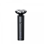Xiaomi | Shaver EU | S301 | Operating time (max) 90 min | Wet & Dry | Black | BHR7450EU