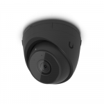 Ubiquiti | Ultra-compact, Tamper-resistant, and Weatherproof 2K HD PoE Camera | G5 Turret Ultra | Dome | 4 MP | Fixed | Power over Ethernet (PoE) | IP66 | UVC-G5-Turret-Ultra-B