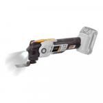Batavia B.V. | 18V Cordless Anti-Vibration Multitool - Without Battery and Charger | 7064049