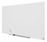 Stiklinė balta magnetinė lenta Glass Nobo Widescreen 57 | 1905177
