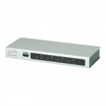 Aten 4-Port 4K HDMI Switch | Aten | 4-Port 4K HDMI Switch | VS481B-AT-G