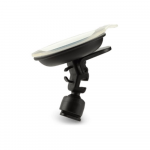 Mio Suction Cup Mount for MiVue C312/314/C545/C580/802/803/C590/C595W/C595WD/935W/7Th/8th series and other MiVue models | Black | 340N54800021