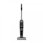 Bissell All-in-one Multi-surface Vacuum Cleaner | CrossWave OmniForce Edge Select | Cordless operating | Handstick | Washing function | 25.9 V | Operating time (max) Up to 30 min | Black/Titanium | Warranty 24 month(s) | 3999N
