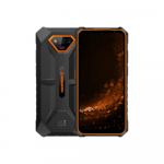 Hammer | Iron | V | Orange | 6.5 " | IPS | 1600 x 720 pixels | Mediatek | Helio G36 | Internal RAM 6 GB | 64GB | microSD | Dual SIM | Nano SIM | 3G | 4G | Main camera resolution 50 MP | Secondary camera resolution 8 MP | Android | 13 | TEL000847