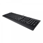 Lenovo Preferred Pro II | Keyboard | Wired | Lithuanian | Black | USB-A | 4Y41R64618