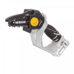 Batavia B.V. Chainsaw | 18V Nexxsaw Cordless One-Hand 6'' V3 - Without Battery and Charger | 7064270
