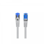 Lanberg Patchcord Cat.6A S/FTP LSZH CCA Fluke Passed | PCF6A-10CC-2000-S | 20 m