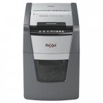 Dokumentų naikiklis Rexel Optimum AutoFeed+ 100XP Cross Cut P4,34l(Replace Rexel Auto+ 90X) | 2020100XEU