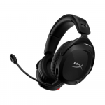 HyperX Cloud Stinger 2 Belaidės žaidimų ausinės, Juoda | 676A2AA