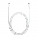 Apple USB-C į USB-C Kabelis 2m, Balta | MLL82ZM/A