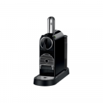 Delonghi | Nespresso Coffee maker | EN167.B | Pump pressure 19 bar | Capsule | 1260 W | Black