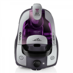 ETA | Vacuum cleaners | Salvet Animal ETA151390000 | Bagless | Power 700 W | Dust capacity 2.2 L | Purple