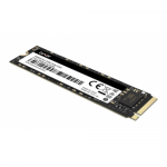 Lexar | SSD | NM620 | 256 GB | SSD form factor M.2 2280 | Solid-state drive interface PCIe Gen3x4 | Read speed 3000 MB/s | Write speed 1300 MB/s | LNM620X256G-RNNNG