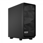 Fractal Design | Meshify 2 Compact | Black | ATX | FD-C-MES2C-01