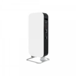 Mill | Heater | AB-H1000MEC | Oil Filled Radiator | 1000 W | Number of power levels 3 | Suitable for rooms up to 12-16 m&sup2; | White