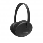 Koss | Headphones | KPH7 | Bluetooth | Over-Ear | Microphone | Black | Wireless | 197229