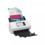 Brother | Professional Document Scanner | ADS-4700W | Colour | Wireless | ADS4700WTF1