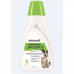 Bissell | PET Spot and Stain Portable Carpet Cleaning Solution | 1000 ml | 3370