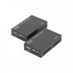 Digitus | 4K HDMI Extender Set, 4K/30Hz | DS-55500