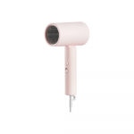 Xiaomi | Compact Hair Dryer | H101 EU | 1600 W | Number of temperature settings 2 | Pink | BHR7474EU