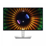 Dell | Monitor | U2424H | 24 " | IPS | 16:9 | 120 Hz | 5 ms | 250 cd/m&sup2; | Silver | 210-BKTZ