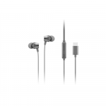 Lenovo | 300 USB-C In-Ear Headphone | GXD1J77353