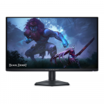 Dell | AW2725DF | 27 " | QD OLED | 16:9 | 60 Hz | 0.03 ms | 2560 x 1440 pixels | HDMI ports quantity 1 | Black | Warranty 36 month(s) | 210-BLHH