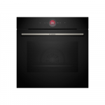 Bosch | Oven | HBG7721B1 | 71 L | Electric | Pyrolysis | Touch | Height 59.5 cm | Width 59.4 cm | Black