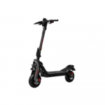 Segway | Superscooter GT3 E | Electric Scooter | Max 2400 W | Up to 25 km/h | 11 " | Black and Grey | AA.06.02.01.0004