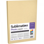 PSM100050A4 | 100 g/m&sup2; | A4 | A4 | Photo Paper sublimation 50 pcs.