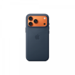 Apple iPhone&nbsp;17 Pro Max TechWoven Case with MagSafe - Blue | Apple | MGF94ZM/A