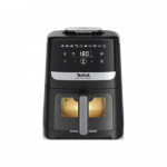 TEFAL Hot air fryer | EY5568E0 | Capacity 5 L | Black