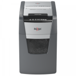Dokumentų naikiklis Rexel Optimum AutoFeed+ 150XP Cross Cut P4,44l(Replace RexelAuto+ 130X) | 2020150XEU