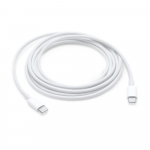 Apple USB Kabelis, USB-C į USB-C, 1 m, Balta | MM093ZM/A
