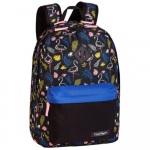 Kuprinė CoolPack Scout Aruba night | E96578
