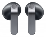 Samsung Galaxy Buds4 Belaidės ausinės Earbuds, Bluetooth, Juoda | SM-R540NZKAEUE