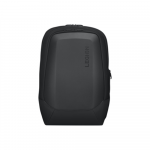 Lenovo | Legion Armoured Backpack II | GX40V10007 | Fits up to size 17/18 " | Backpack | Shoulder strap | Black
